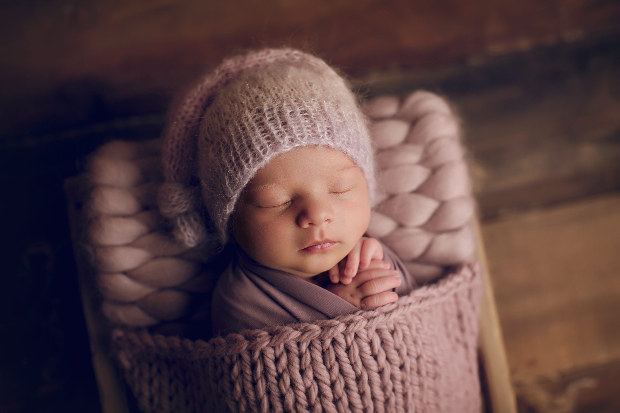 Adelaide Newborn photographer photo of a newborn baby