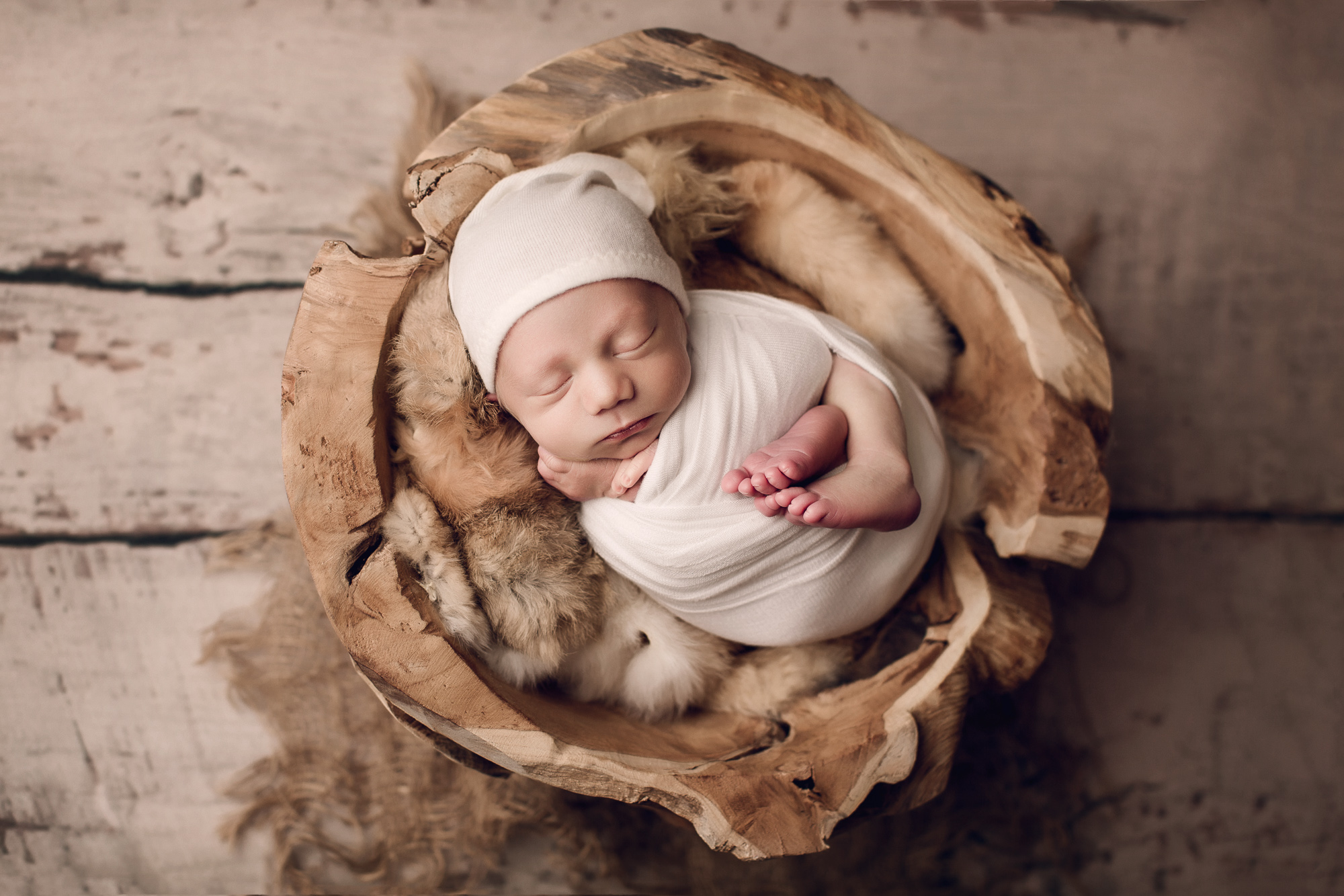 Adelaide Newborn photography photo of a newborn baby.